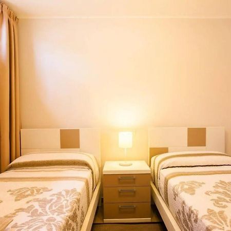 1 Bedroom Apartment For 4 People In Tenerife Costa Adeje  Exterior photo