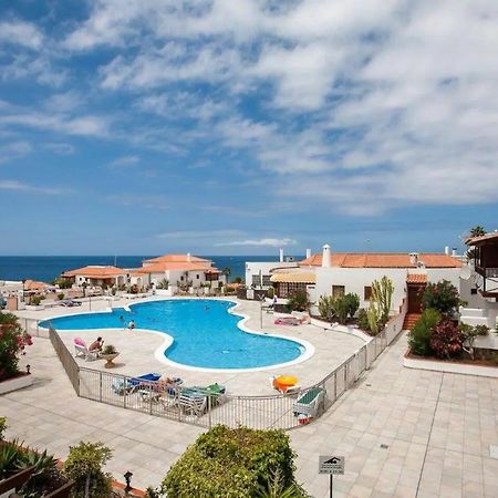 1 Bedroom Apartment For 4 People In Tenerife Costa Adeje  Exterior photo
