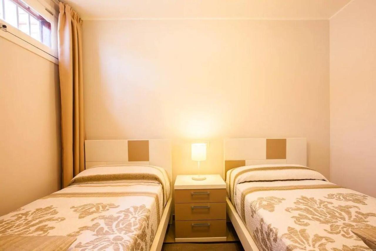 1 Bedroom Apartment For 4 People In Tenerife Costa Adeje  Exterior photo